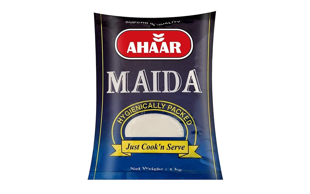 Ahaar Maida    Pack  500 grams